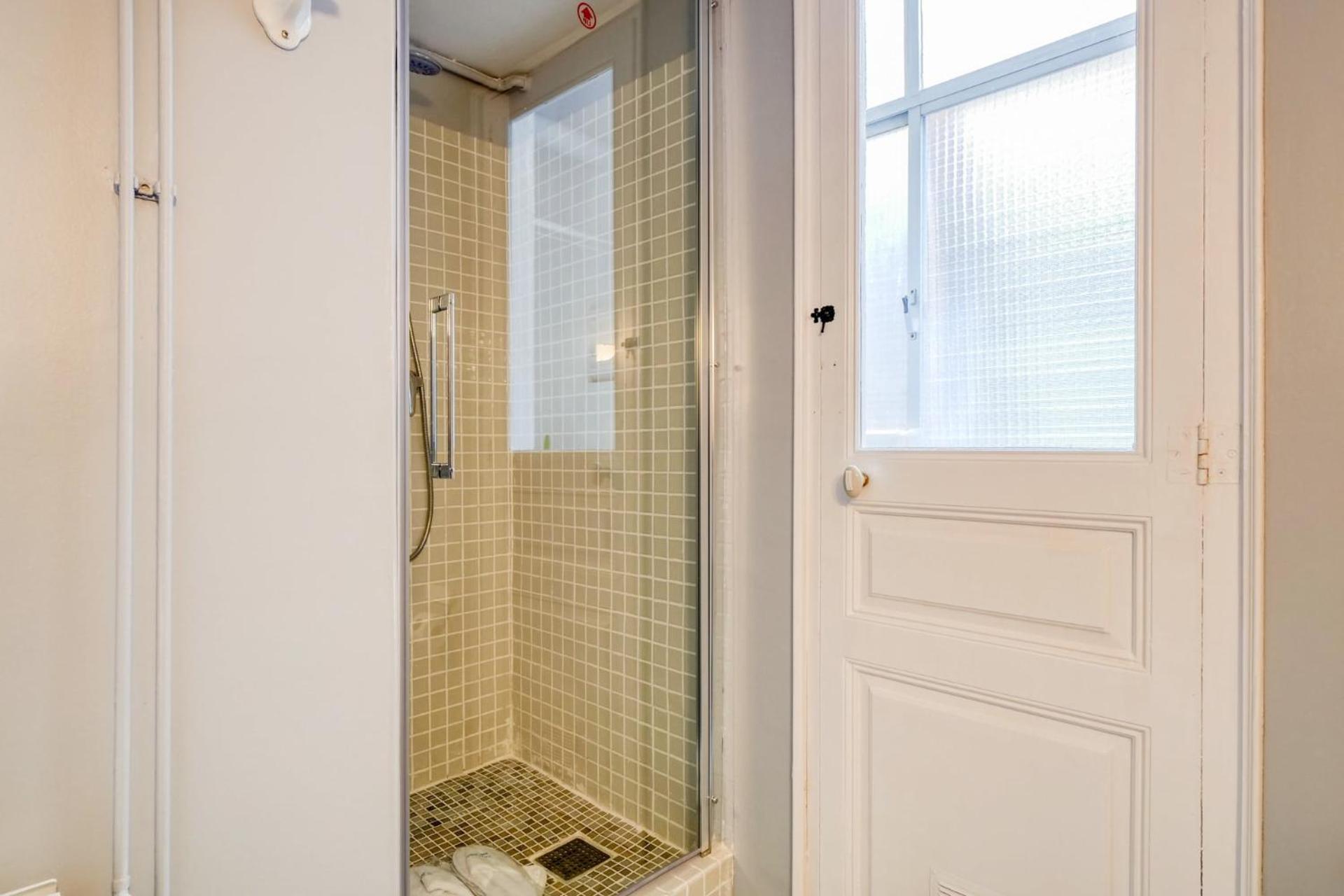 Comte Urgell Appartement Barcelone