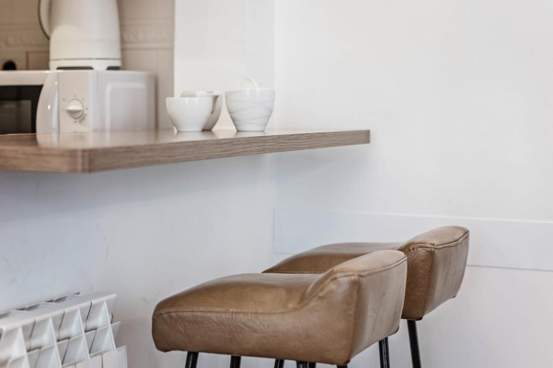 Appartement Comte Urgell Barcelone